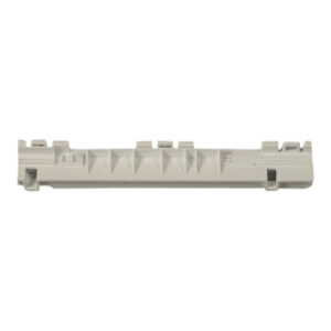 Whirlpool Refrigerator Crisper Drawer Slide Rail, Right Hand. Part #W10468556