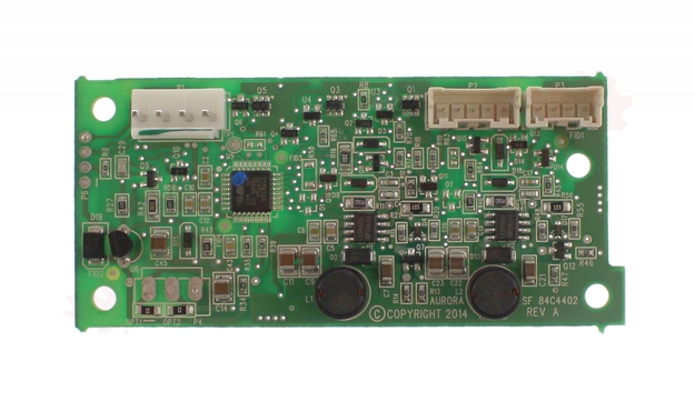 Whirlpool Refrigerator Electronic Control Board. Part #W10804160