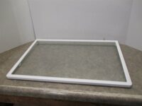Whirlpool Refrigerator Glass Shelf Assembly. Part #W10486290