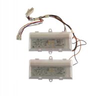 Whirlpool Refrigerator Light Module. Part #W10897058