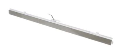 Samsung Refrigerator Door Mullion Rail. Part #DA97-07661C