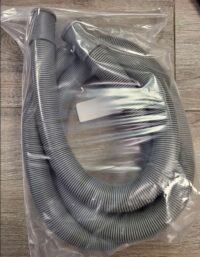 GE Dishwasher Drain Hose Assembly. Part #WG04F11038
