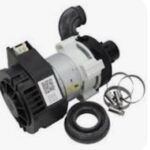 GE Dishwasher Pump Service Kit. Part #WG04A04254