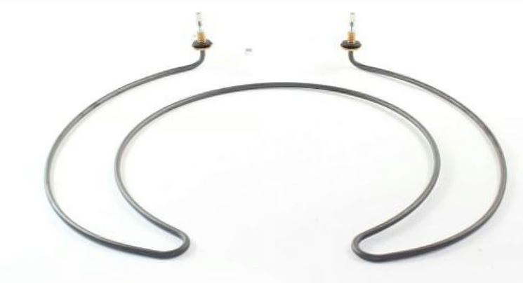 GE Dishwasher Heating Element. Part #WG04A05153