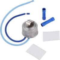 Frigidaire Refrigerator Defrost Thermostat Kit. Part #5303918202