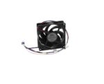GE Refrigerator Evaporator Fan. Part #WG03F06676