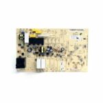 Samsung Dacor Range Relay Control Board. Part #DE81-04993A  NLA part