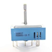 Samsung Range Triple Energy Regulator Control Switch. Part #DG44-01007B
