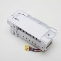 Samsung Refrigerator Ice Maker Assembly. Part #DA97-07592A