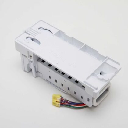 Samsung Refrigerator Ice Maker Assembly. Part #DA97-07592A