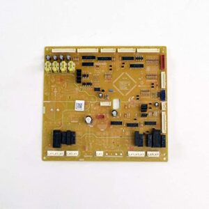 Samsung Refrigerator Main PCB Assembly. Part #DA92-00384B