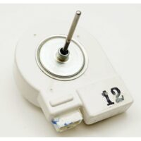 Universal Refrigerator Evaporator Fan Motor. Part #SM0146E