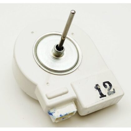 Universal Refrigerator Evaporator Fan Motor. Part #SM0146E