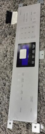 Whirlpool Range Switch Membrane. Part #W10728530
