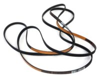 Whirlpool Dryer Drive Belt. Part #WPW10131172