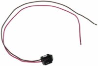 Whirlpool Refrigerator Defrost Thermostat. Part #WP2321800