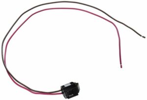 Whirlpool Refrigerator Defrost Thermostat. Part #WP2321800