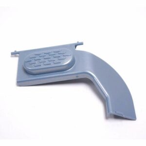 Whirlpool Refrigerator Ice Bin Button. Part #WP2252265