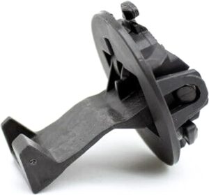 Whirlpool Washer Door Strike. Part #W11457841