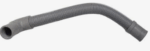 GE Dishwasher Internal Drain Hose. Part #WG04F11273
