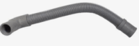 GE Dishwasher Internal Drain Hose. Part #WG04F11273