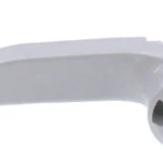 GE Washer Damper and Support, Right. Part #WW01L01642