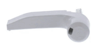 GE Washer Damper and Support, Right. Part #WW01L01642