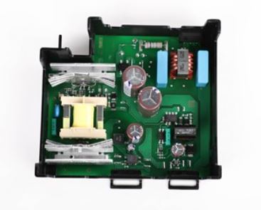 Bosch Refrigerator Power Module. Part #12028500