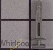 Whirlpool Dryer Strike Kit. Part #W11398789