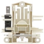 G.E. Dishwasher Door Latch. Part #WG04F10172