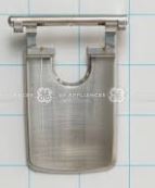 GE Refrigerator Dispenser Paddle. Part #WR01A00424