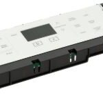 Whirlpool Range Control Board. Part #W11546660