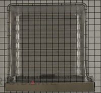 Frigidaire Refrigerator Crisper – Left Hand. Part #5304527986
