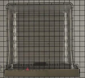 Frigidaire Refrigerator Crisper - Left Hand. Part #5304527986 - Image 2