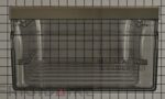 Frigidaire Refrigerator Crisper - Left Hand. Part #5304527986