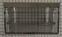 Frigidaire Refrigerator Crisper – Left Hand. Part #5304527986