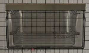 Frigidaire Refrigerator Crisper - Left Hand. Part #5304527986