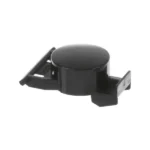 Bosch Dishwasher Black ON/OFF Button. Part #00427746