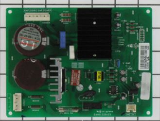 LG Refrigerator Power Control Board. Part #EBR64173902