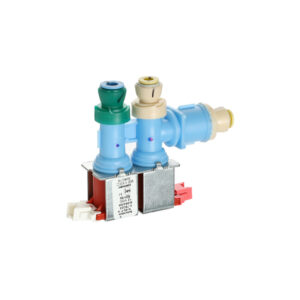 Fisher & Paykel Refrigerator Water Valve. Part #838456