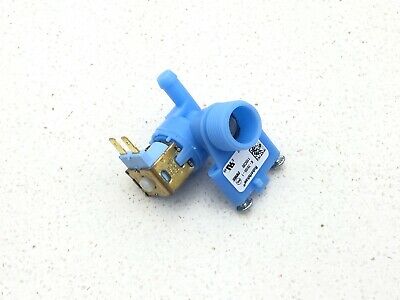 frigidaire inlet valve dishwasher