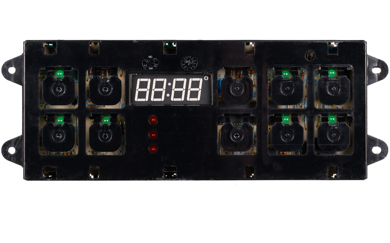Frigidaire Range Electronic Control Board. Part #318184410