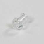 Frigidaire Range Indicator Light Lens, Clear. Part #316557300