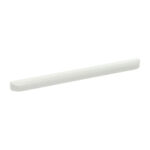 Frigidaire Range Oven Door Handle - White. Part #318229100  No LONGER Available