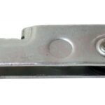 Frigidaire Range Oven Door Hinge Receptacle. Part #318342400  NLA