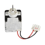 Frigidaire Refrigerator Evaporator Fan Motor. Part #242077705