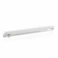 Frigidaire Refrigerator Freezer Basket Slide Rail – Right Hand. Part #240343002