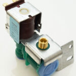 Frigidaire Refrigerator Valve. Part #218907301