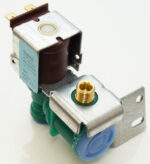 Frigidaire Refrigerator Valve. Part #218907301