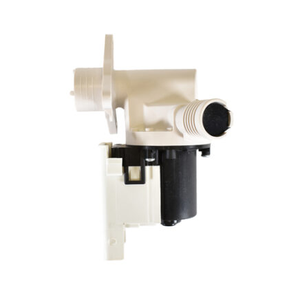 Frigidaire Washer/Dryer Drain Pump Assembly. Part #5304524452